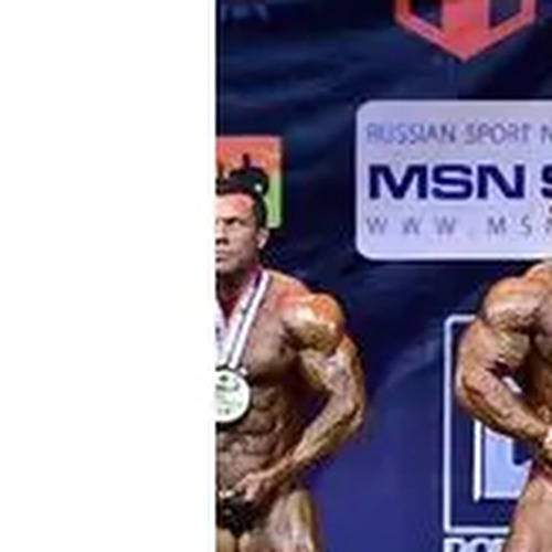 Alexander Kolyasnikov profile photo