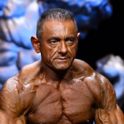 Mauro Zotti profile photo