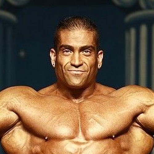 Raul Carrasco