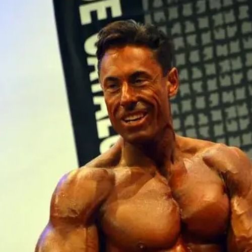 Felix Barrachina profile photo