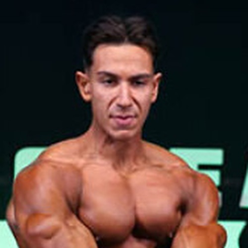 Alberto Gonzalez profile photo