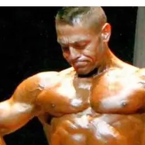 Jose Maria Garcia Lopez profile photo
