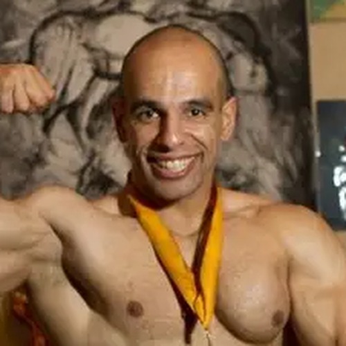 Alexandre Franchini