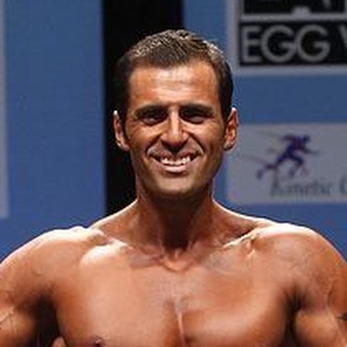 Eduardo Estrada profile photo