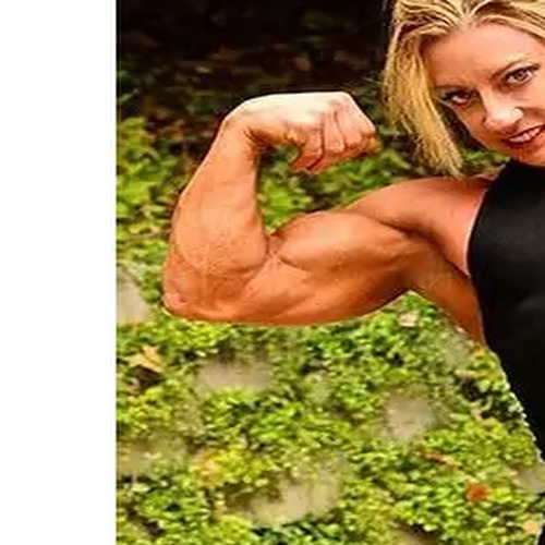 Dena Westerfield profile photo