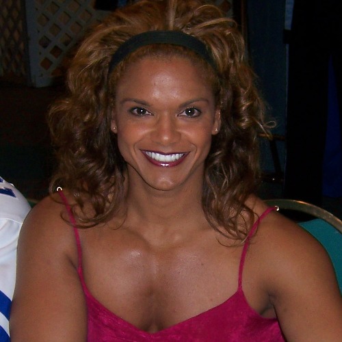 Michelle Baker profile photo