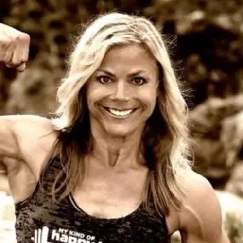 Pamela Brown profile photo