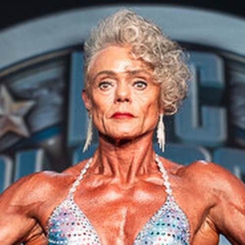 Joanna Turynska profile photo
