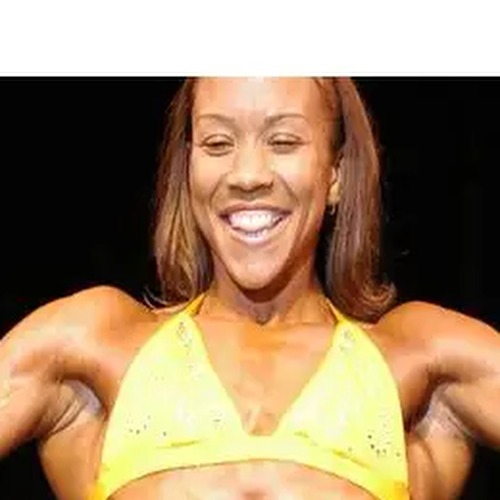 Janelle Briggs profile photo