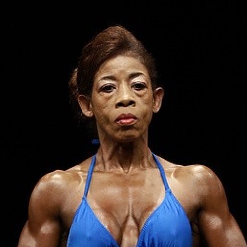 Donna Sweat profile photo