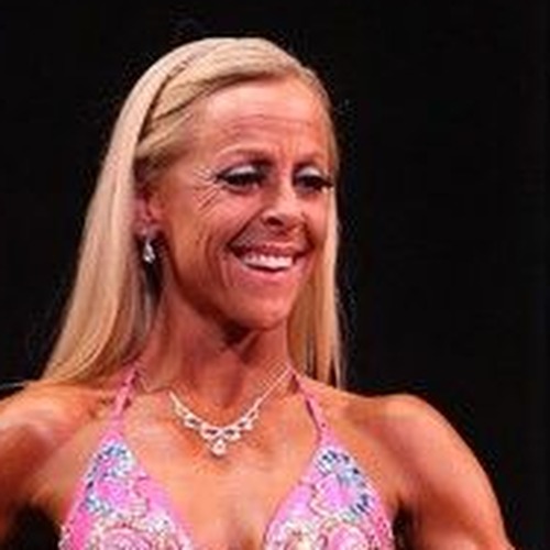 Christy Richardson profile photo
