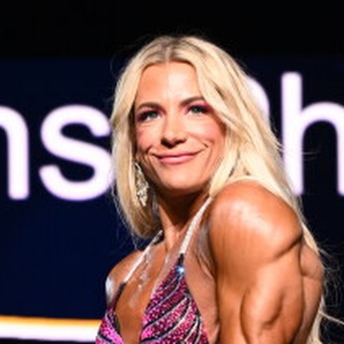 Katie Brown profile photo