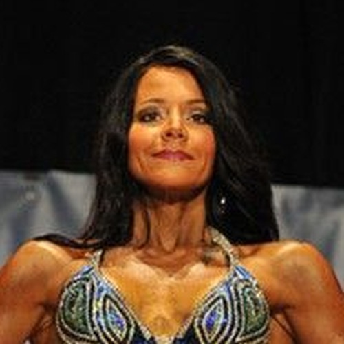 Michelle Little profile photo