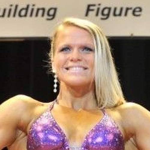 Jennifer Thomas profile photo