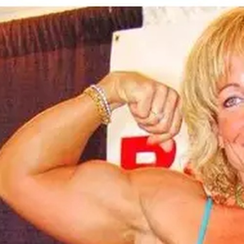 Michelle Burdick