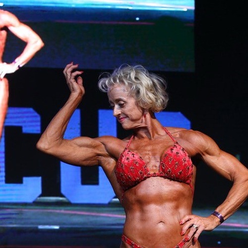 Merry Christine Harris profile photo