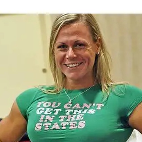 Christine Roth profile photo