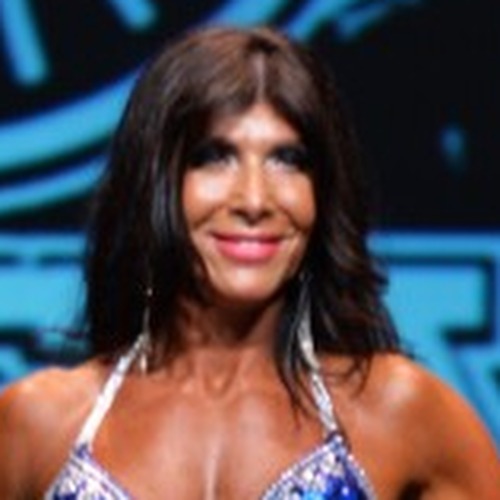 Susan Stivalo profile photo