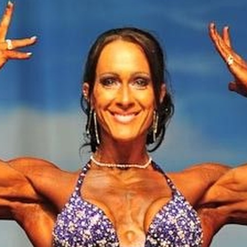 Amanda Dunbar profile photo