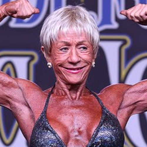 Iris Davis profile photo