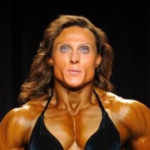 Heather Darling profile photo