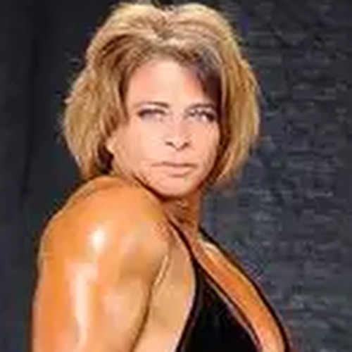 Christy Donat profile photo