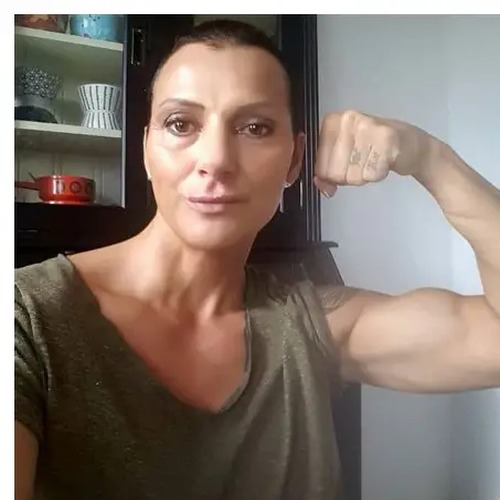Jolanda Mol