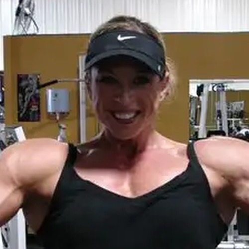 Heather Pedigo profile photo