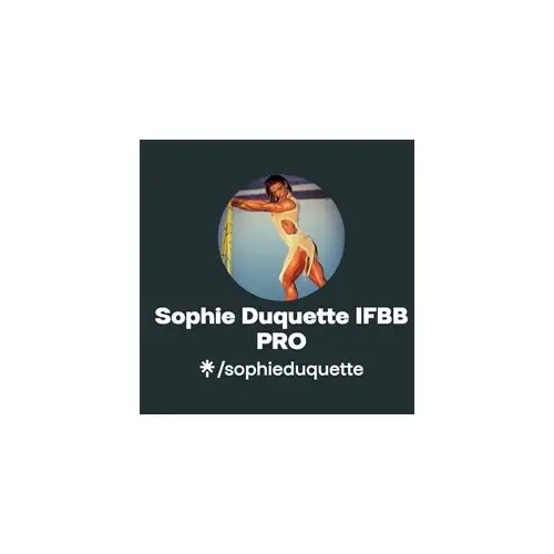 Sophie Duquette profile photo