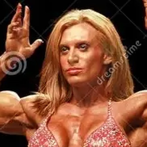 Joanna Thomas profile photo