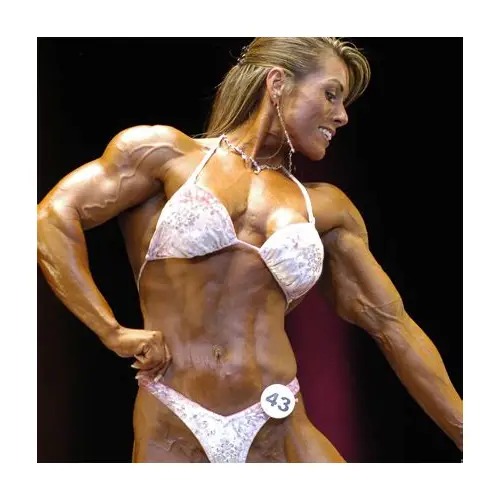 Jamie Lynn Troxel profile photo