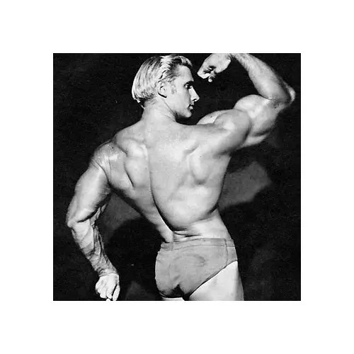 Gene Massey