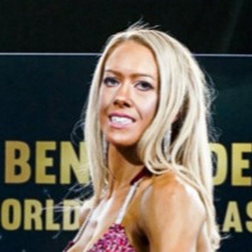 Claire Morris profile photo
