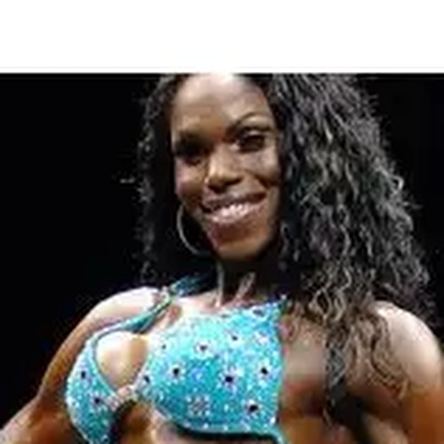 Dawn Parker