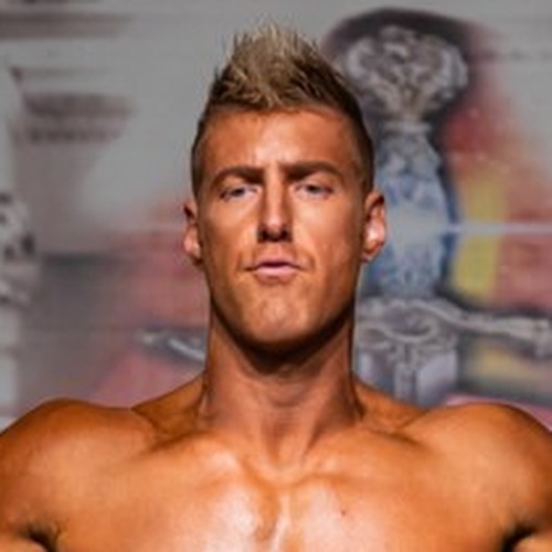 Ronald Martin profile photo