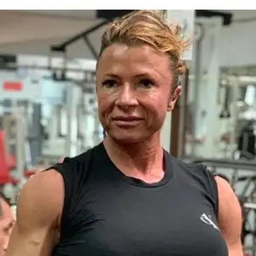 Miljana Pavkovic profile photo