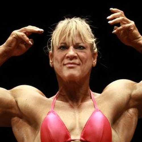 Emilie Wicker profile photo