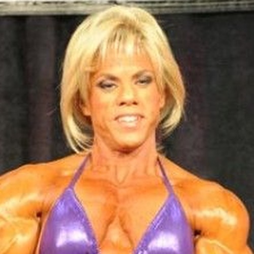 Kate Cooper profile photo