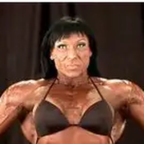 Jacqueline Anderson profile photo