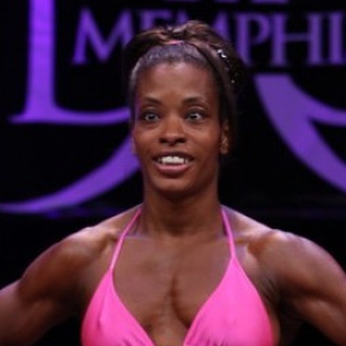 Yvette Smith profile photo