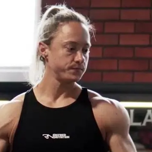 Michelle Welch profile photo