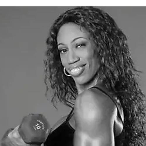 Aja Perkins profile photo
