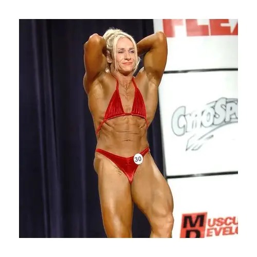 Marylynne MacKenzie profile photo