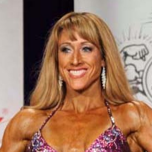 Deborah Denio