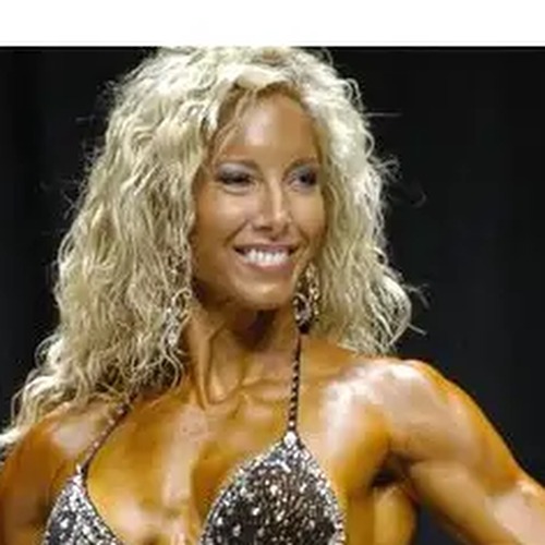 Tanisha Harrison profile photo