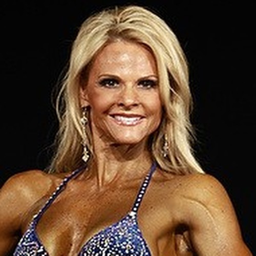 Sandy Hancock profile photo