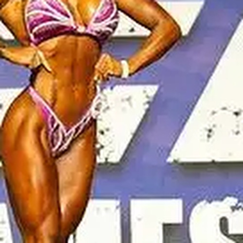 Tricia Temple profile photo