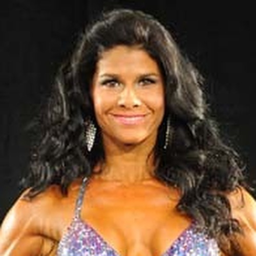 Michelle Otero profile photo