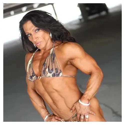 Tonia Joyner profile photo