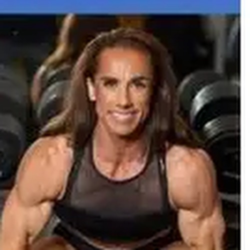 Melina Bell profile photo